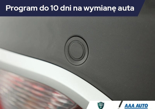Kia Sportage cena 113001 przebieg: 21130, rok produkcji 2023 z Pisz małe 232